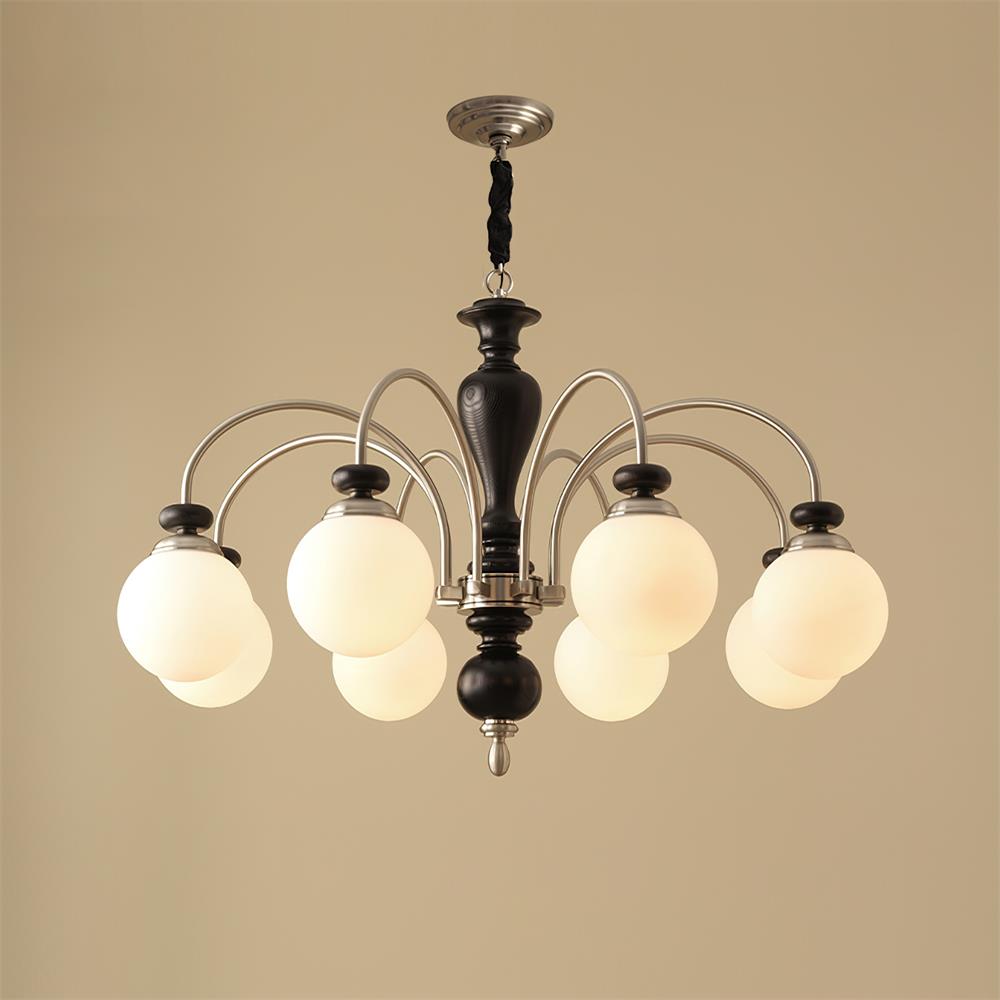 Sabrina Guillerme Chandelier