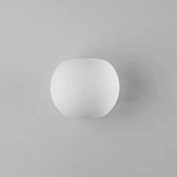 Amélie Gypsum Up & Down LED Wall Lamp
