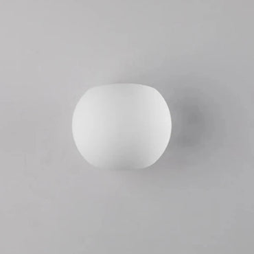 Amélie Gypsum Up & Down LED Wall Lamp