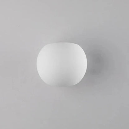 Amélie Gypsum Up & Down LED Wall Lamp