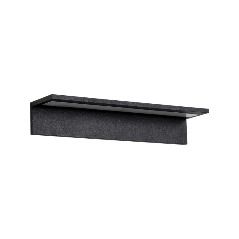 Amélia Outdoor Waterproof Wall Lamp Modern LED Fixture