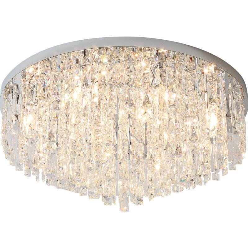 Amara Luxury K9 Crystal Ceiling Lamp