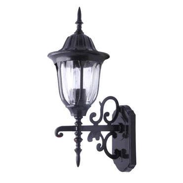 Madeleine Retro Outdoor Wall Lamp Waterproof Garden Light