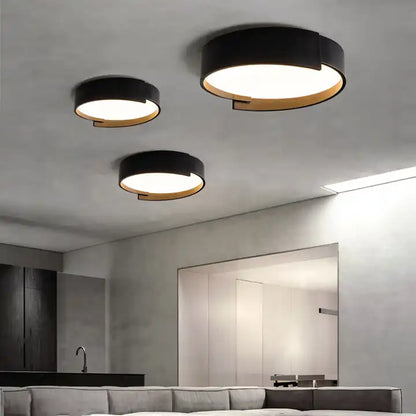 Adèle Sleek Minimalist Ceiling Lamp