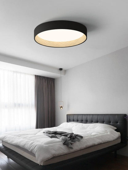Camille Modern Minimalist Atmosphere Light