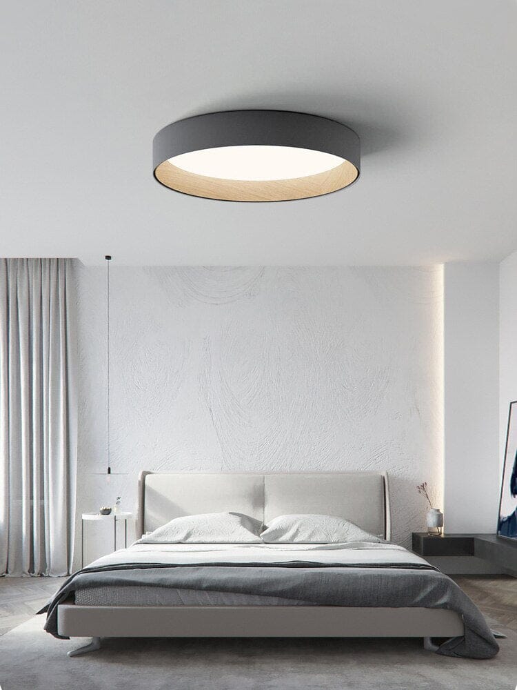 Camille Modern Minimalist Atmosphere Light