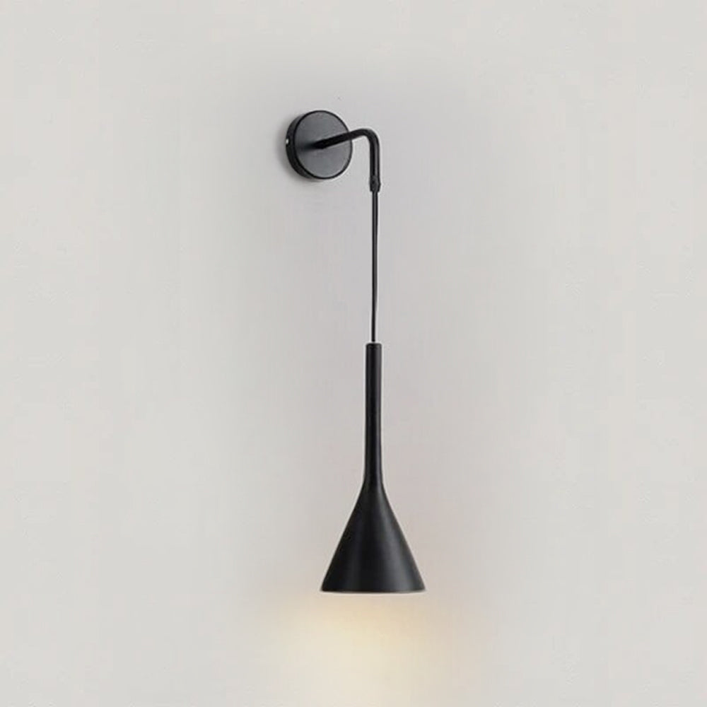 Nordic Lantern Wall Lamp – Modern Elegance with Classic Charm