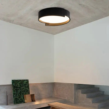 Adèle Sleek Minimalist Ceiling Lamp