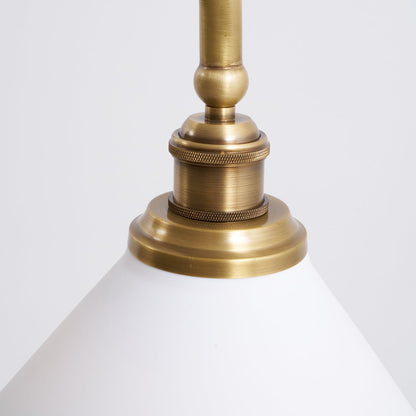 Clémence Heirloom Linear Chandelier