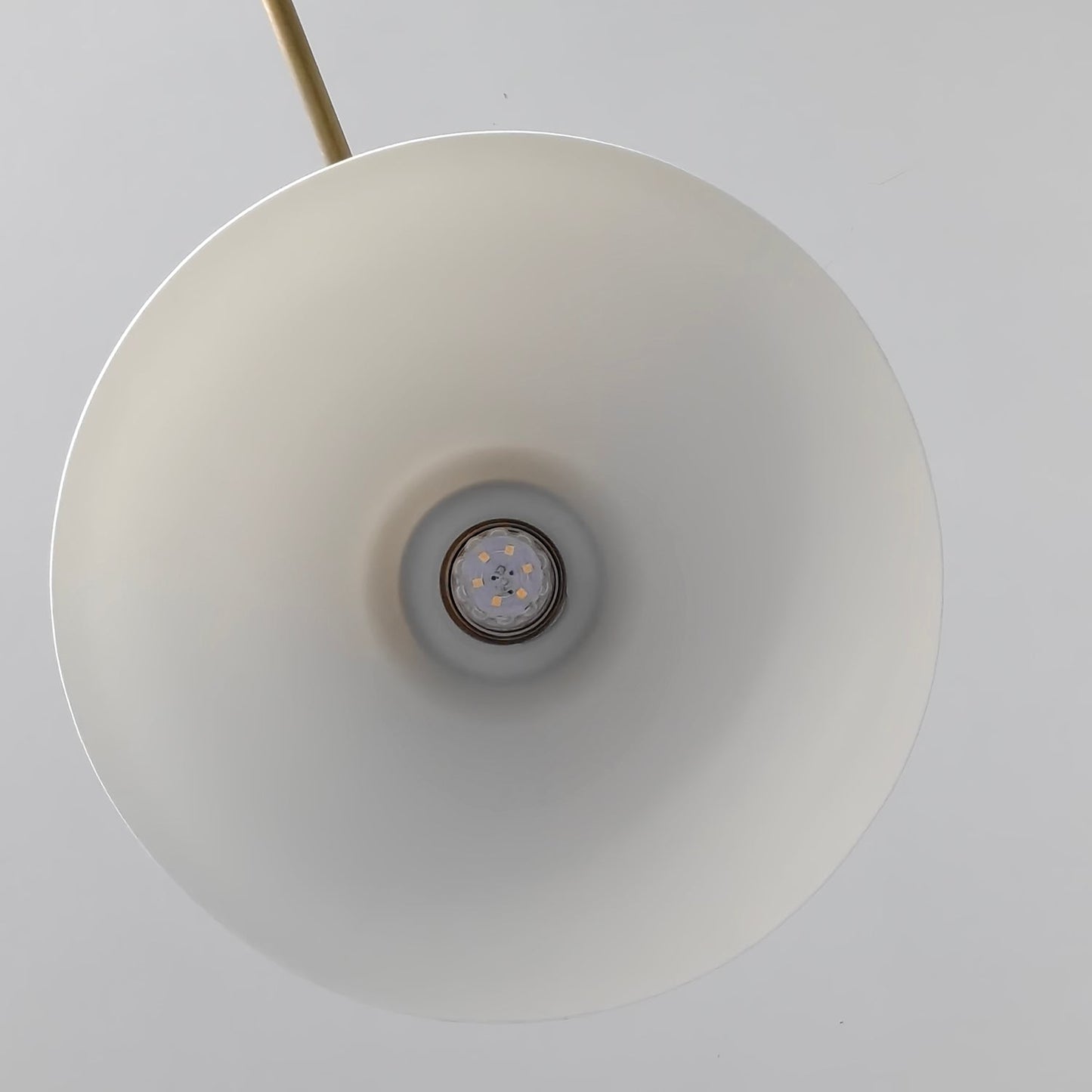Clémence Heirloom Linear Chandelier