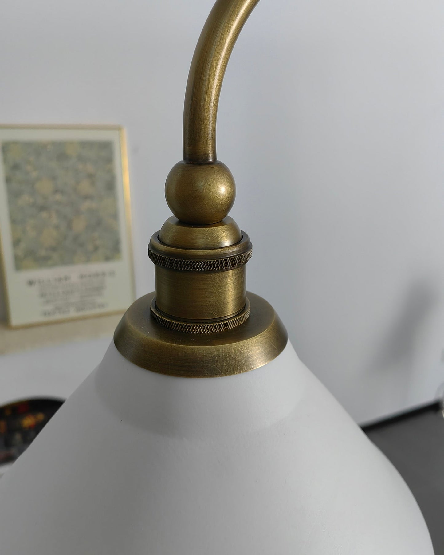 Clémence Heirloom Linear Chandelier