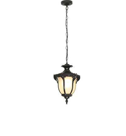 Éloise Waterproof Outdoor Pendant Chandelier Garden Light