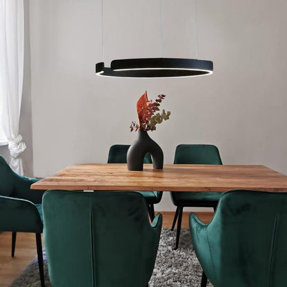 Adele Royal Russian Ring Chandelier