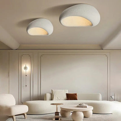 Amélie Nyra Wabi-Sabi Ceiling Light