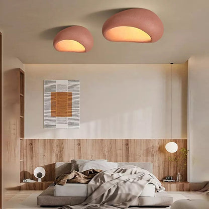 Amélie Nyra Wabi-Sabi Ceiling Light