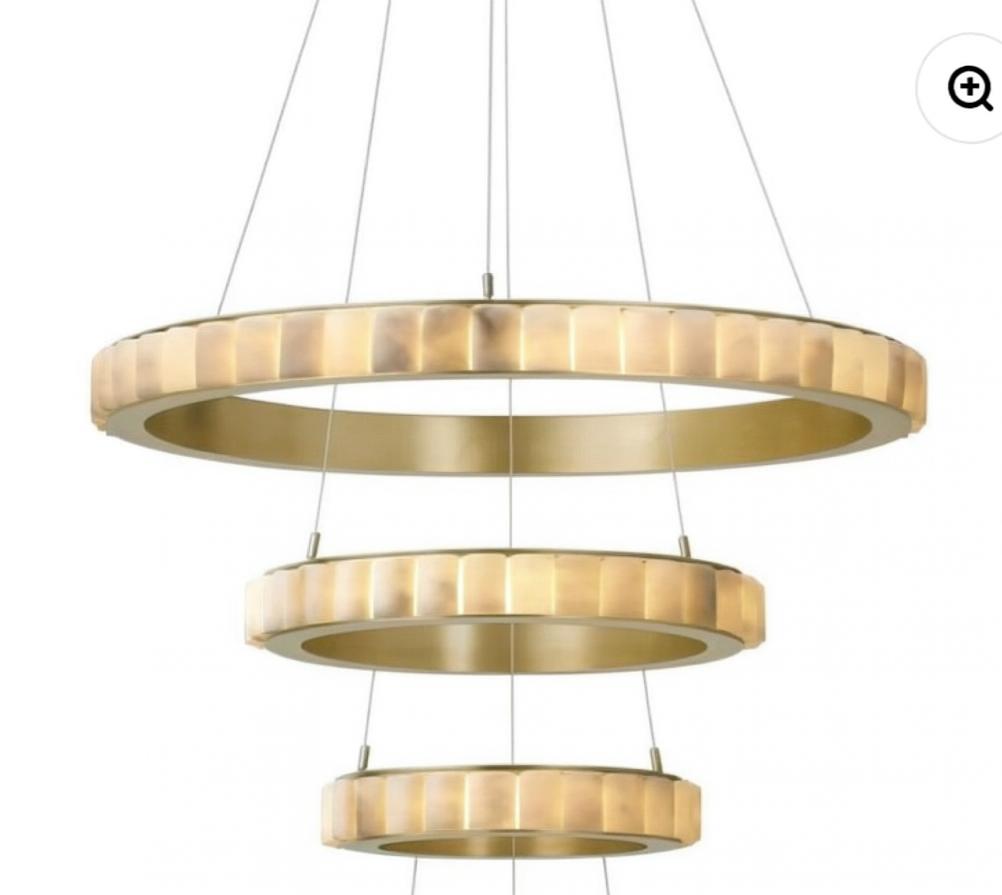 Simone Marvex Pendant Light