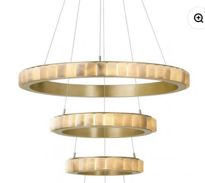 Simone Marvex Pendant Light