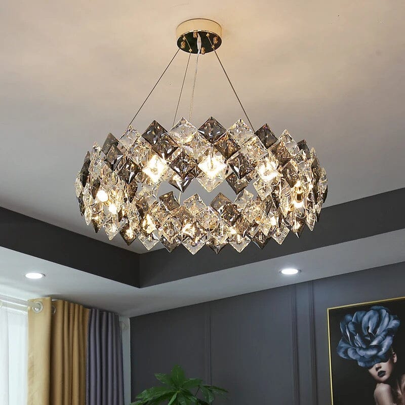 Vivienne Royal Ritz Crystal Chandelier