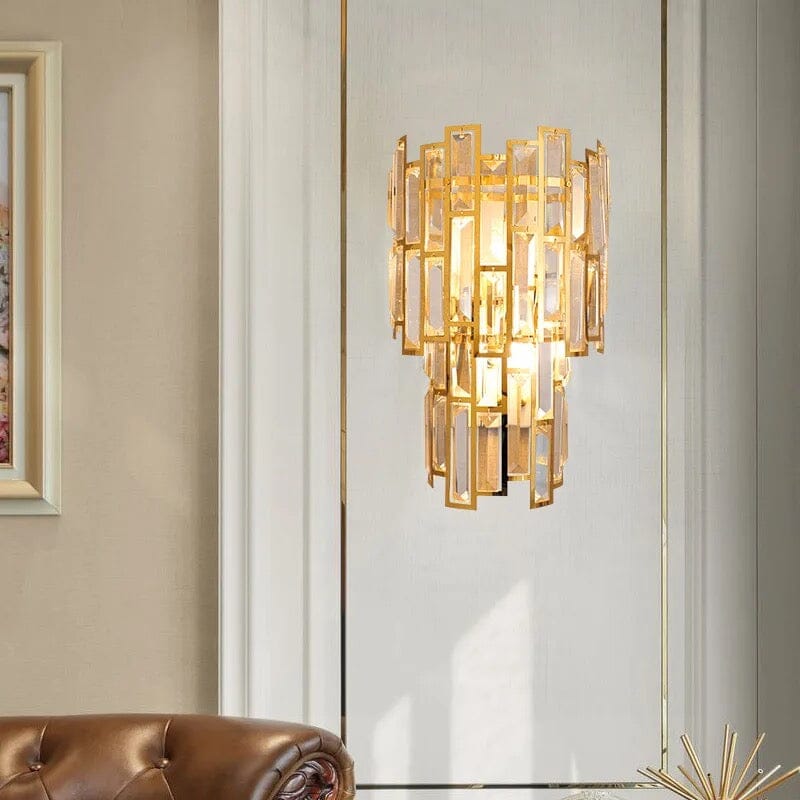 Adeline Nordic Wall Lamp with Minimalist Modern Design