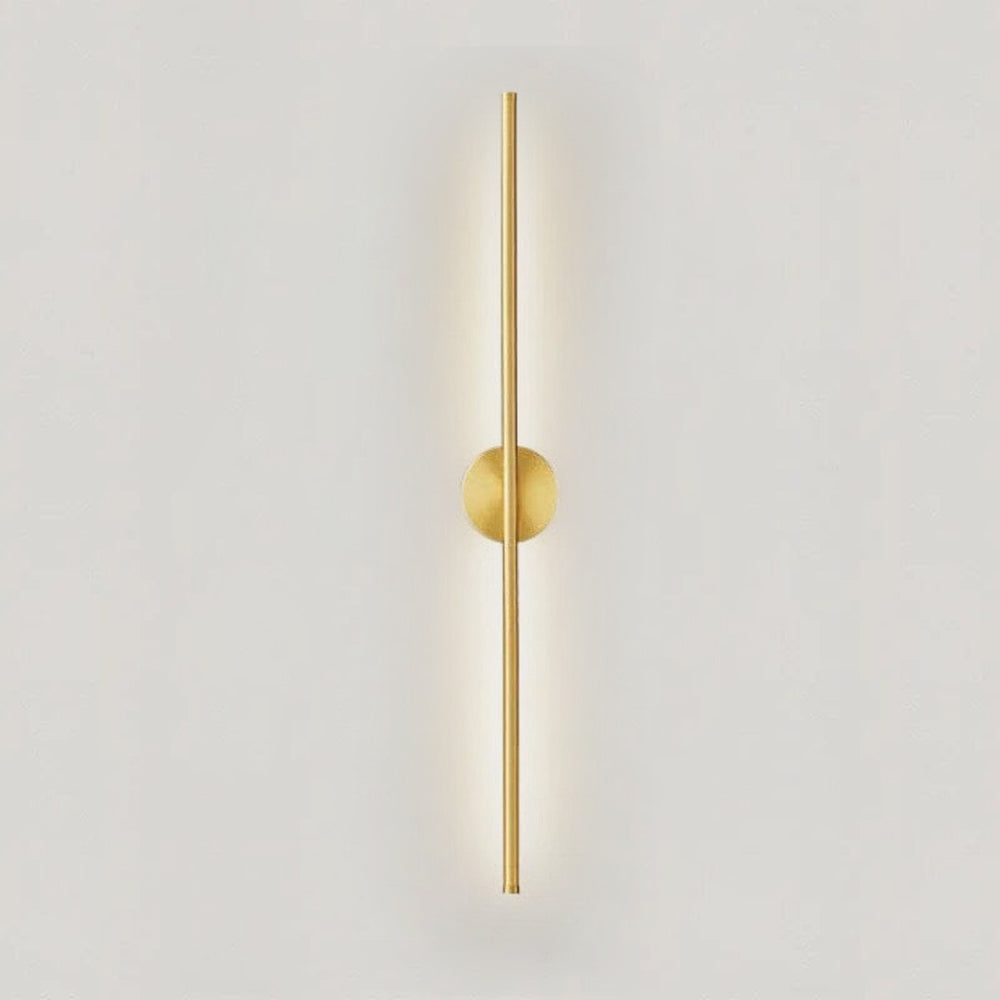 Elena Minimalist Linear Sconce