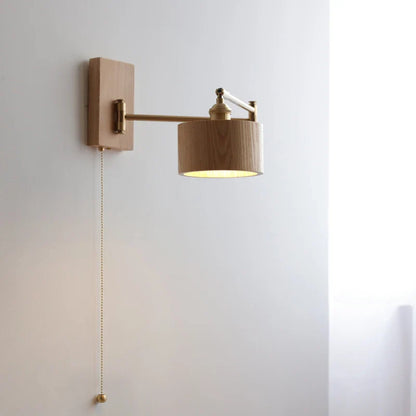 Élodie Ashwood Pivot Adjustable LED Wall Sconce