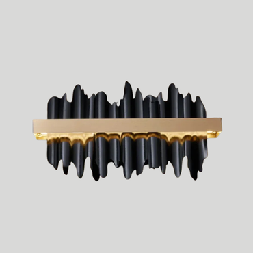 Jade Luxury Wall Light