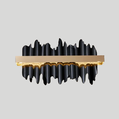 Jade Luxury Wall Light