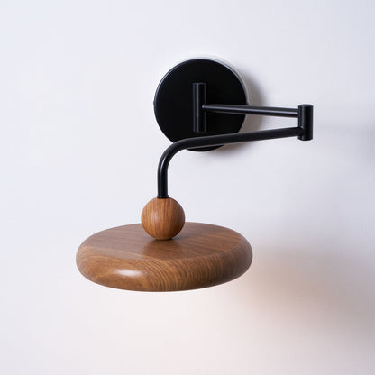 Élodie Karlin Wall Light Metal and Acrylic LED Lighting