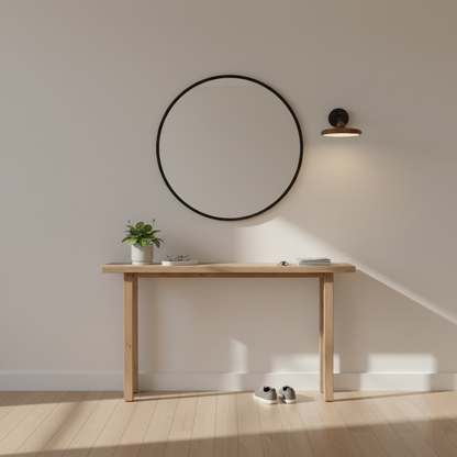Élodie Karlin Wall Light Metal and Acrylic LED Lighting