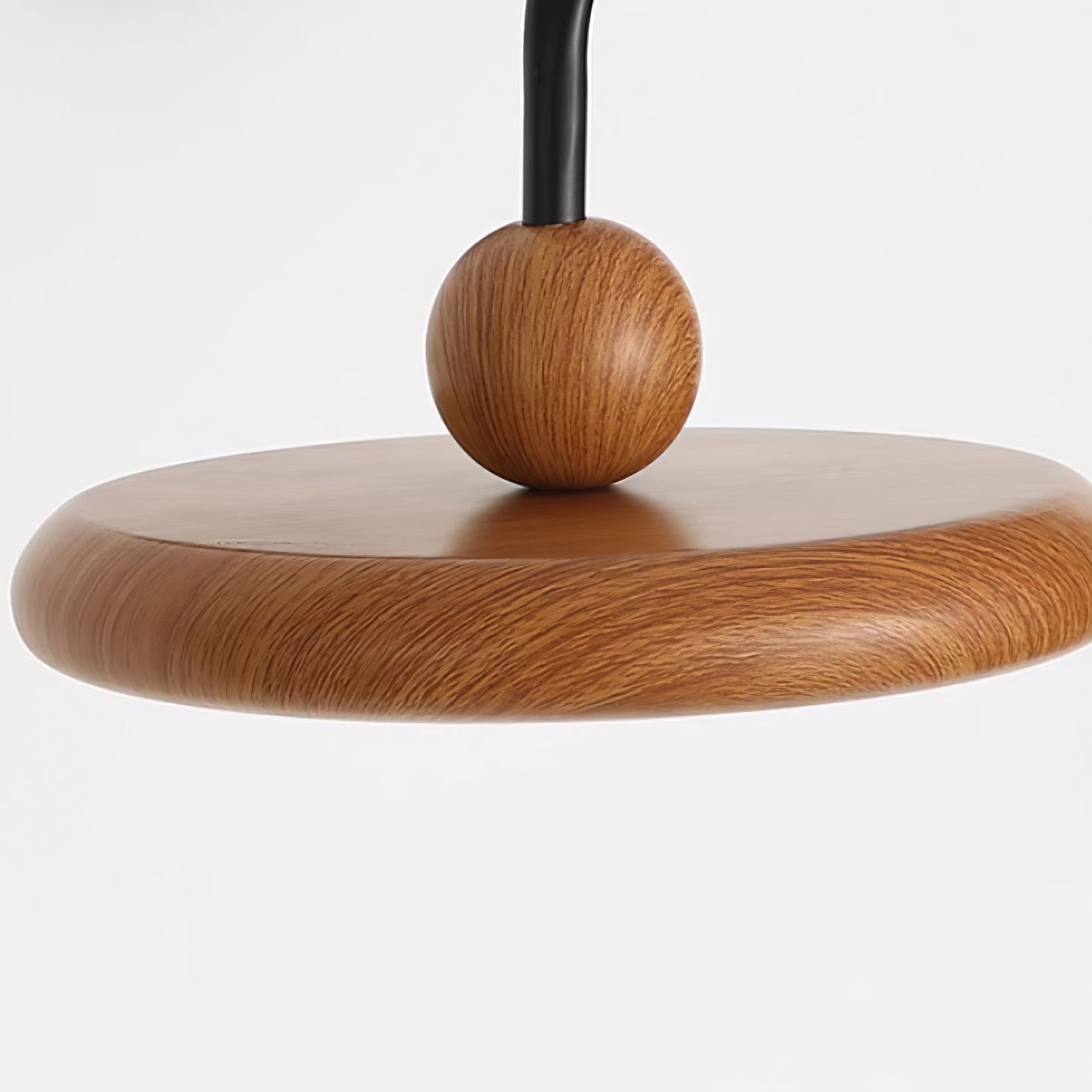 Karlin Adjustable Wall Lamp with Integrated LED and Swing Arm
