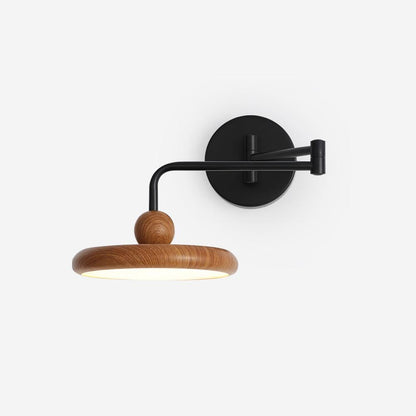 Élodie Karlin Wall Light Metal and Acrylic LED Lighting