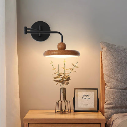 Élodie Karlin Wall Light Metal and Acrylic LED Lighting