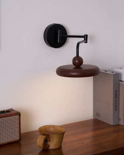 Élodie Karlin Wall Light Metal and Acrylic LED Lighting