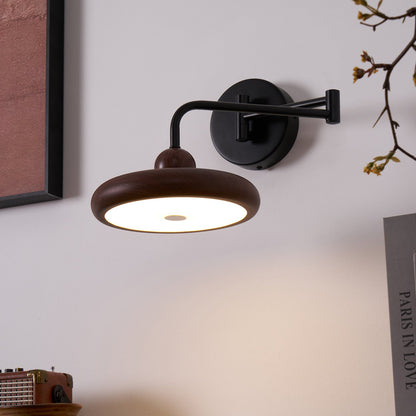 Élodie Karlin Wall Light Metal and Acrylic LED Lighting