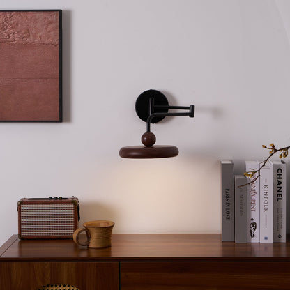 Élodie Karlin Wall Light Metal and Acrylic LED Lighting