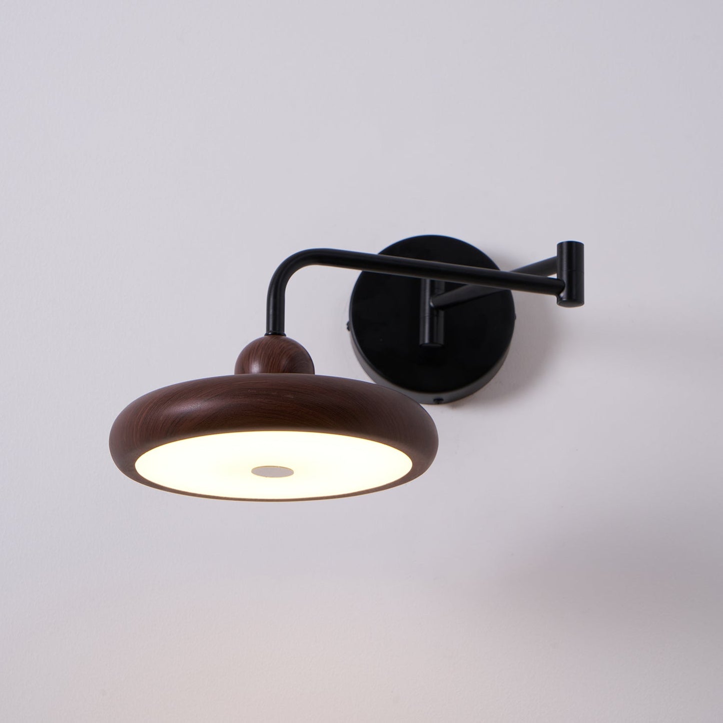 Élodie Karlin Wall Light Metal and Acrylic LED Lighting