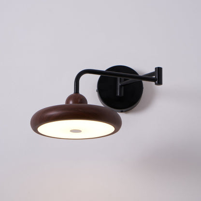 Élodie Karlin Wall Light Metal and Acrylic LED Lighting