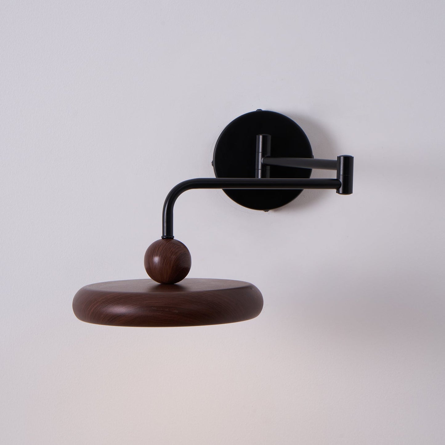 Élodie Karlin Wall Light Metal and Acrylic LED Lighting