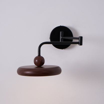 Élodie Karlin Wall Light Metal and Acrylic LED Lighting