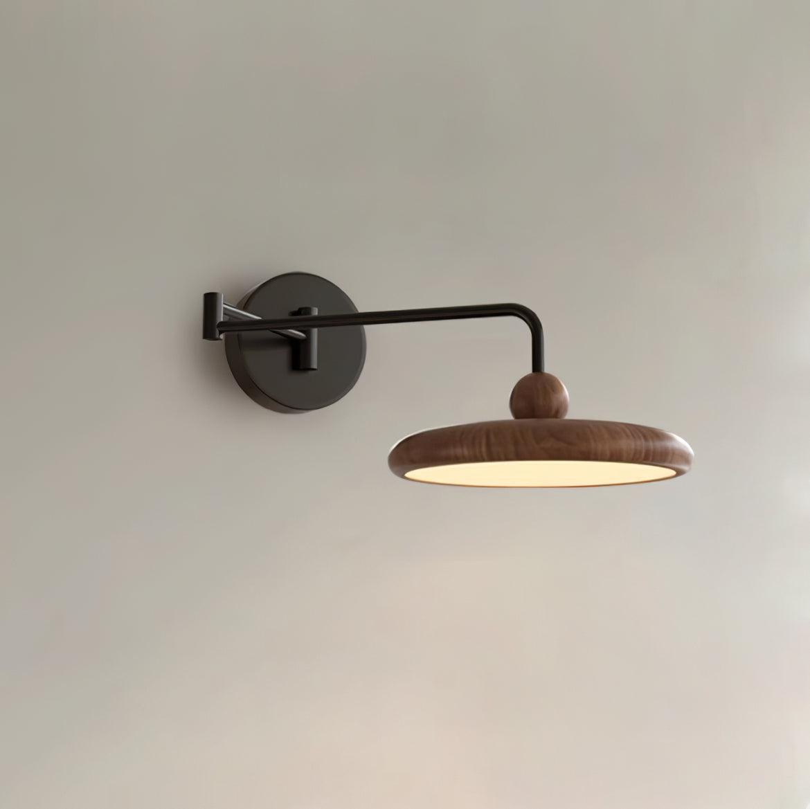 Élodie Karlin Wall Light Metal and Acrylic LED Lighting