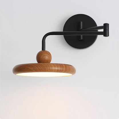 Élodie Karlin Wall Light Metal and Acrylic LED Lighting