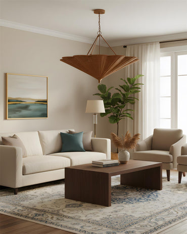 Sophie Kavira Chandelier