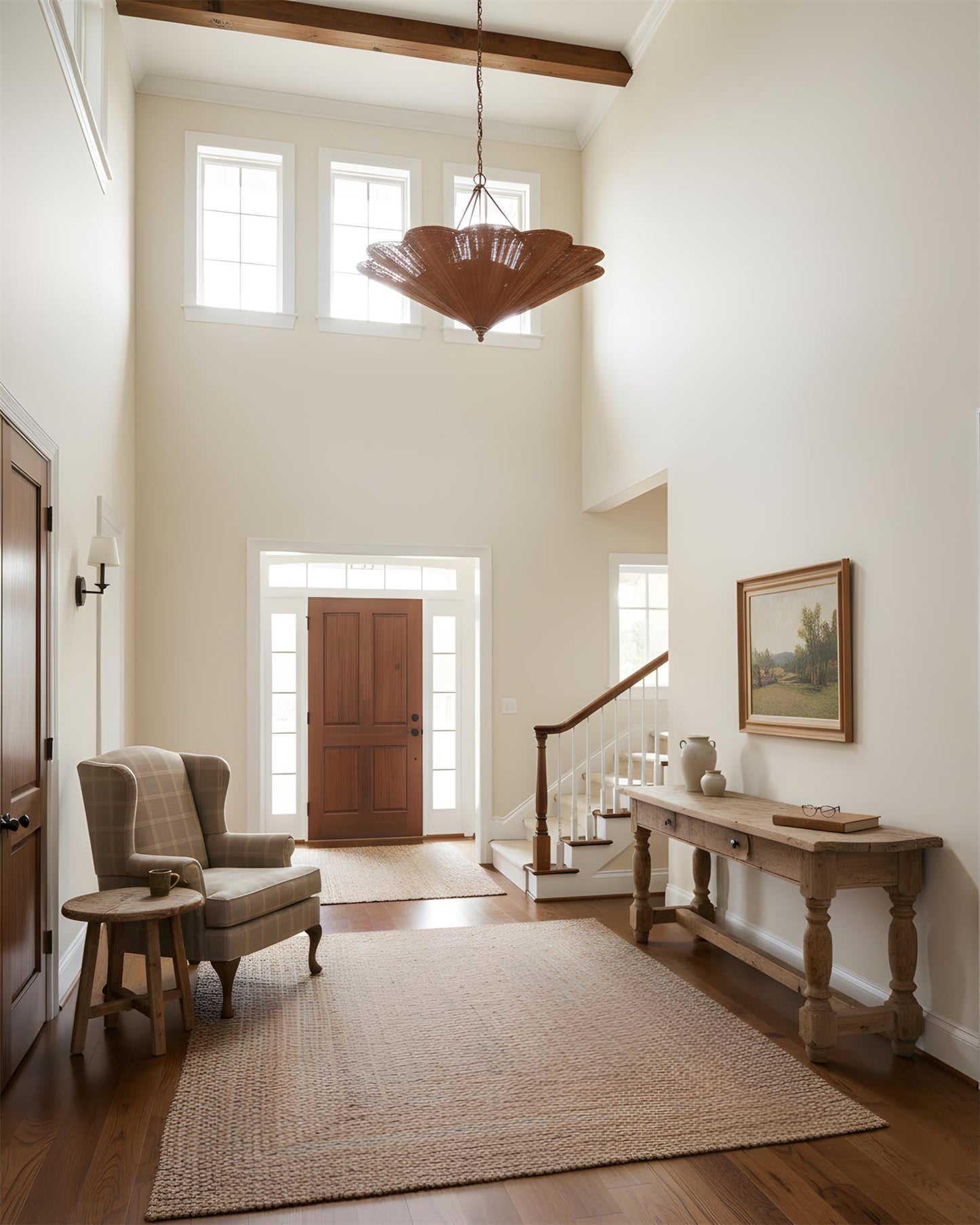 Sophie Kavira Chandelier