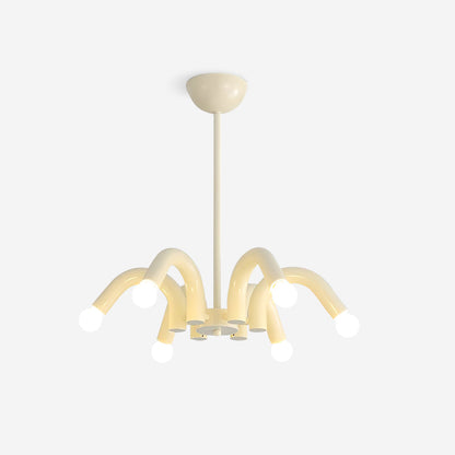 Amélie Leola Contemporary Chandelier