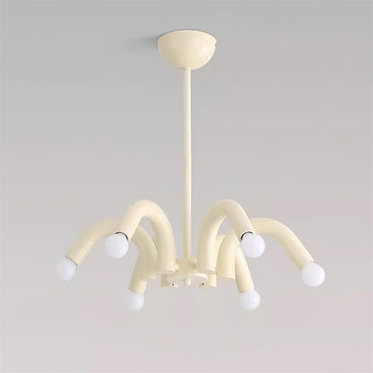 Amélie Leola Contemporary Chandelier