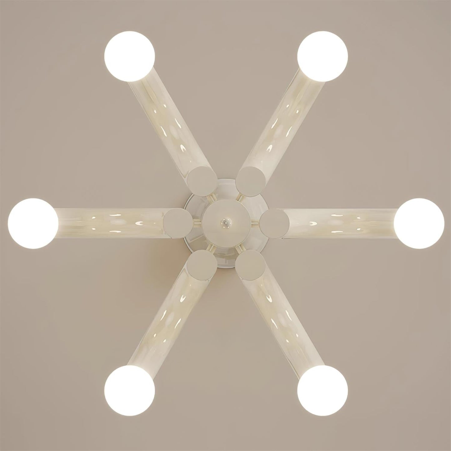 Amélie Leola Contemporary Chandelier