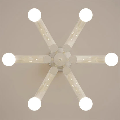 Amélie Leola Contemporary Chandelier