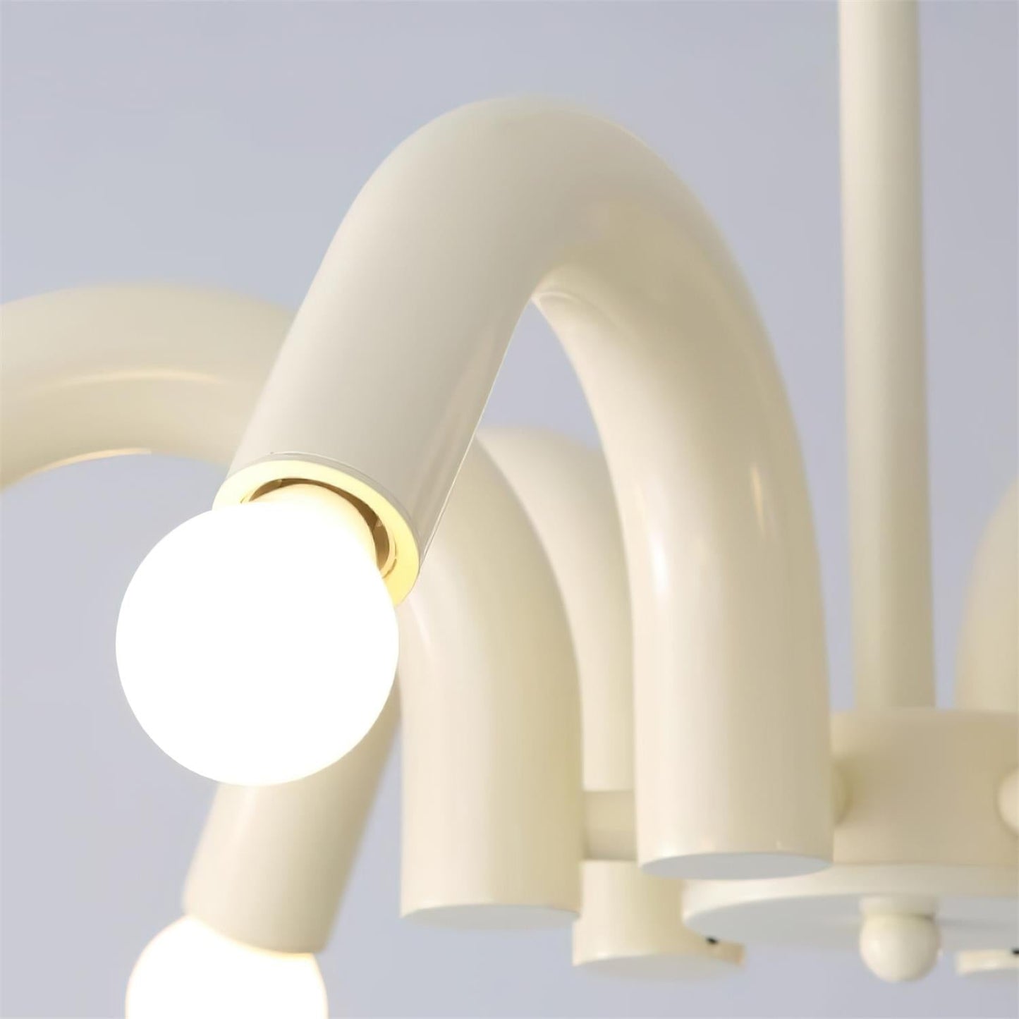 Amélie Leola Contemporary Chandelier