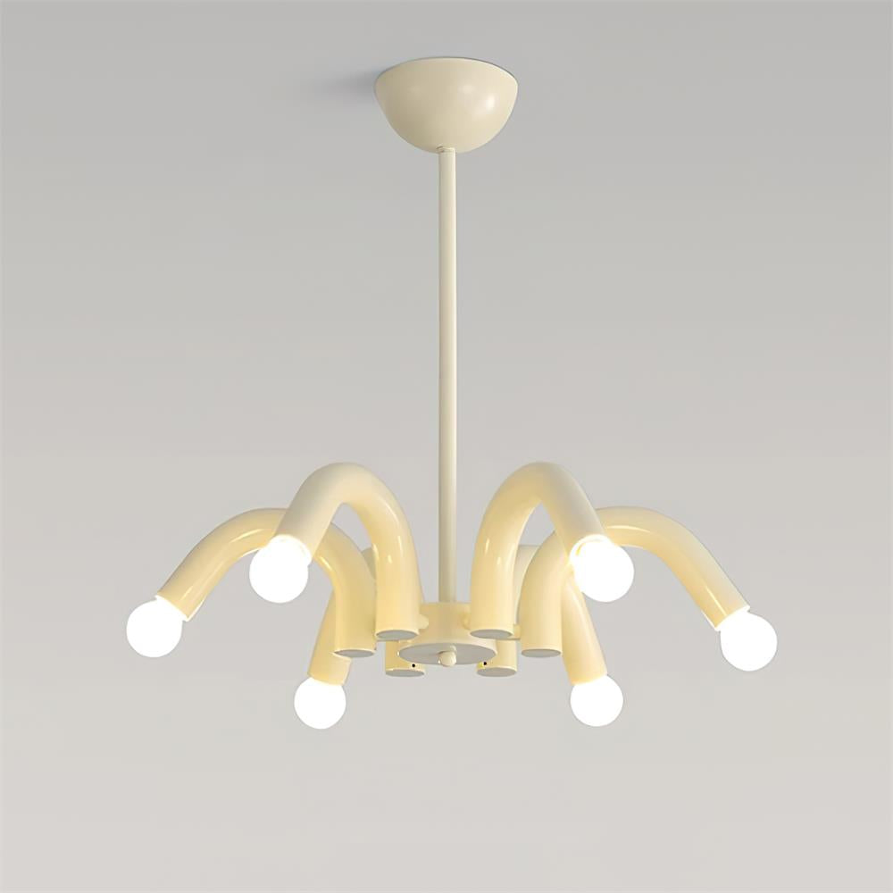 Amélie Leola Contemporary Chandelier