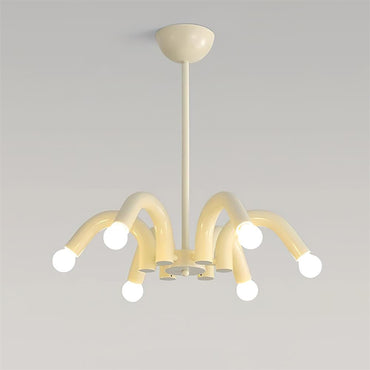 Amélie Leola Contemporary Chandelier